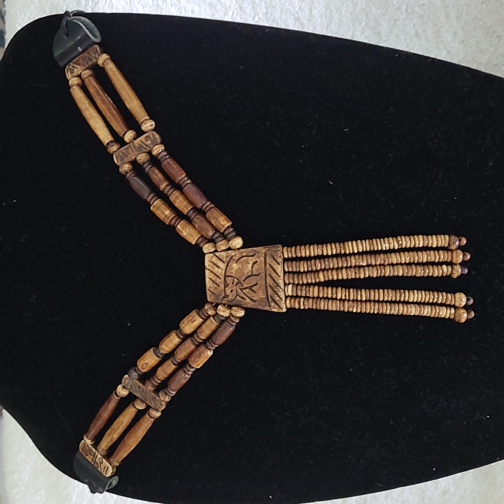 New Handmade Necklace